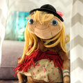 Product image E.T. Plush Figure with Dress and Hat