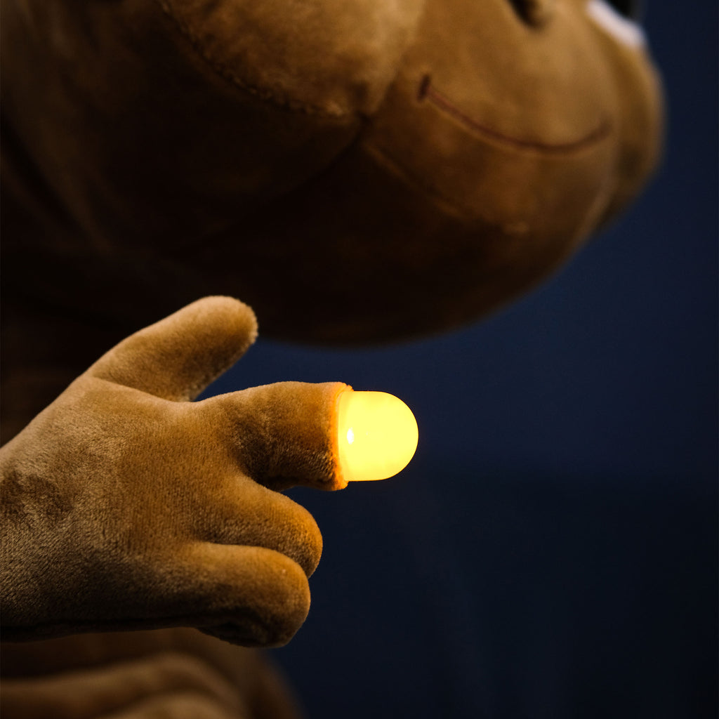 Product image E.T. Interactive Plush Figure with Sound