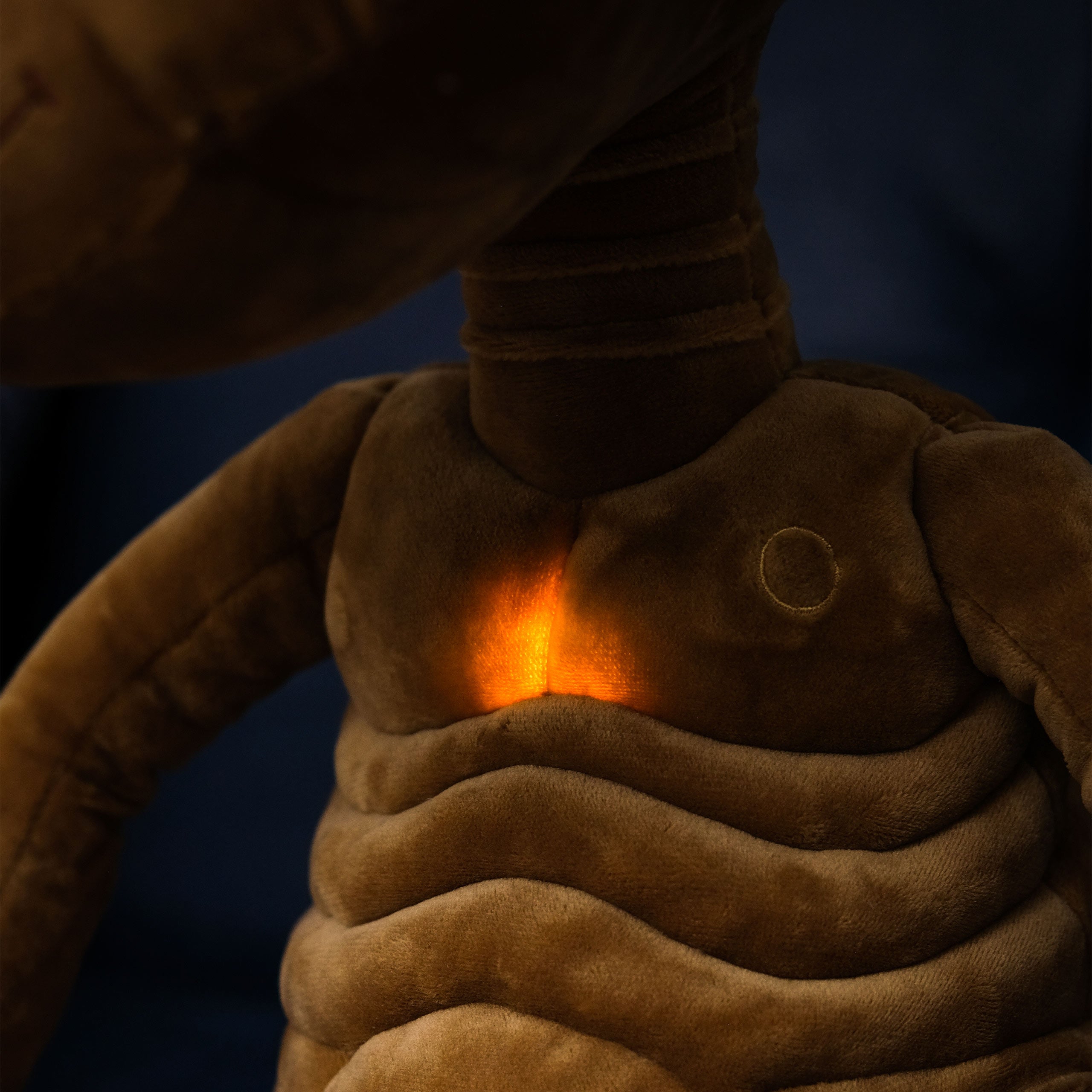 Product image E.T. Interactive Plush Figure with Sound
