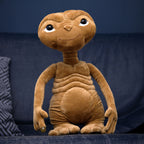 Product image E.T. Interactive Plush Figure with Sound