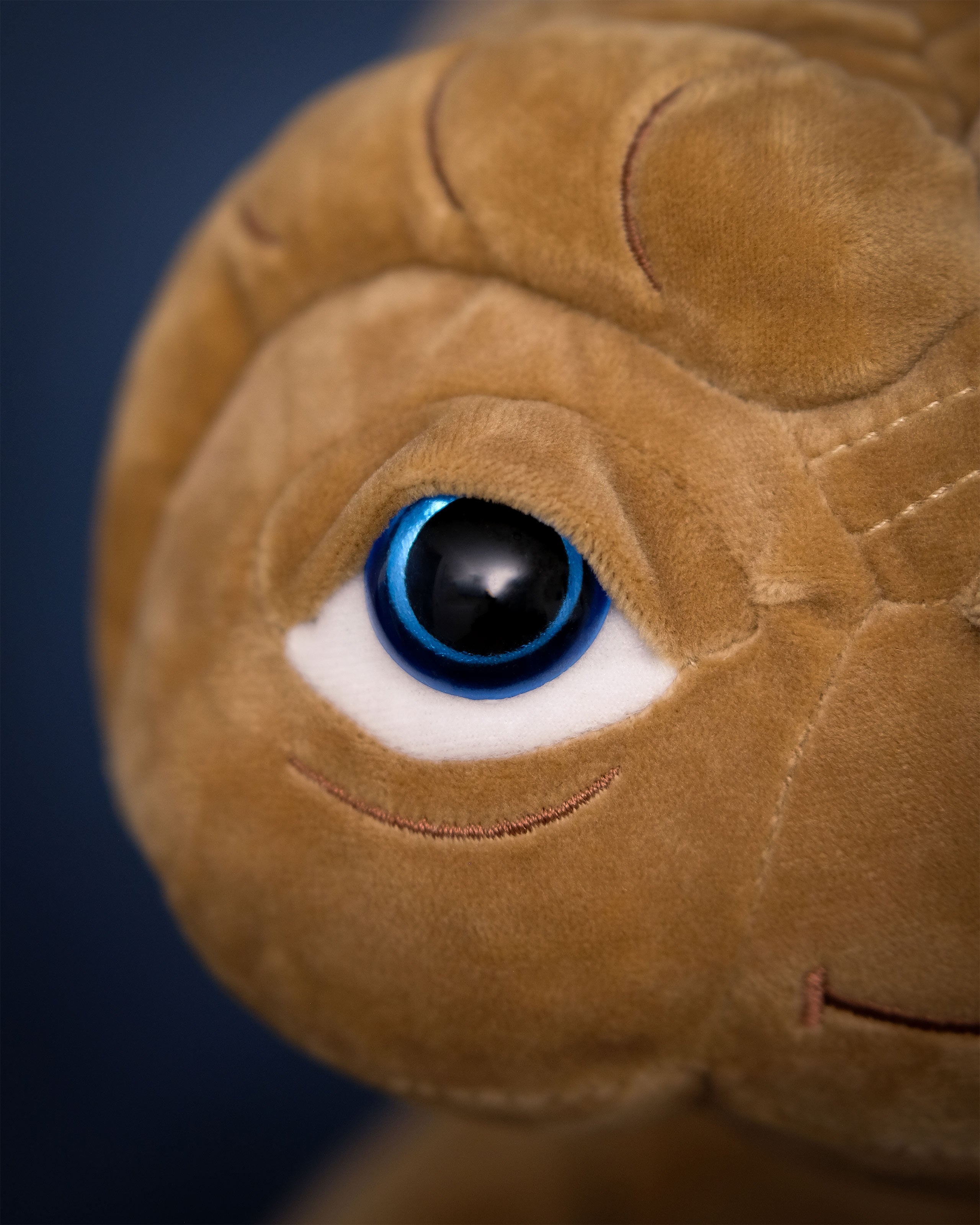 Product image E.T. Interactive Plush Figure with Sound