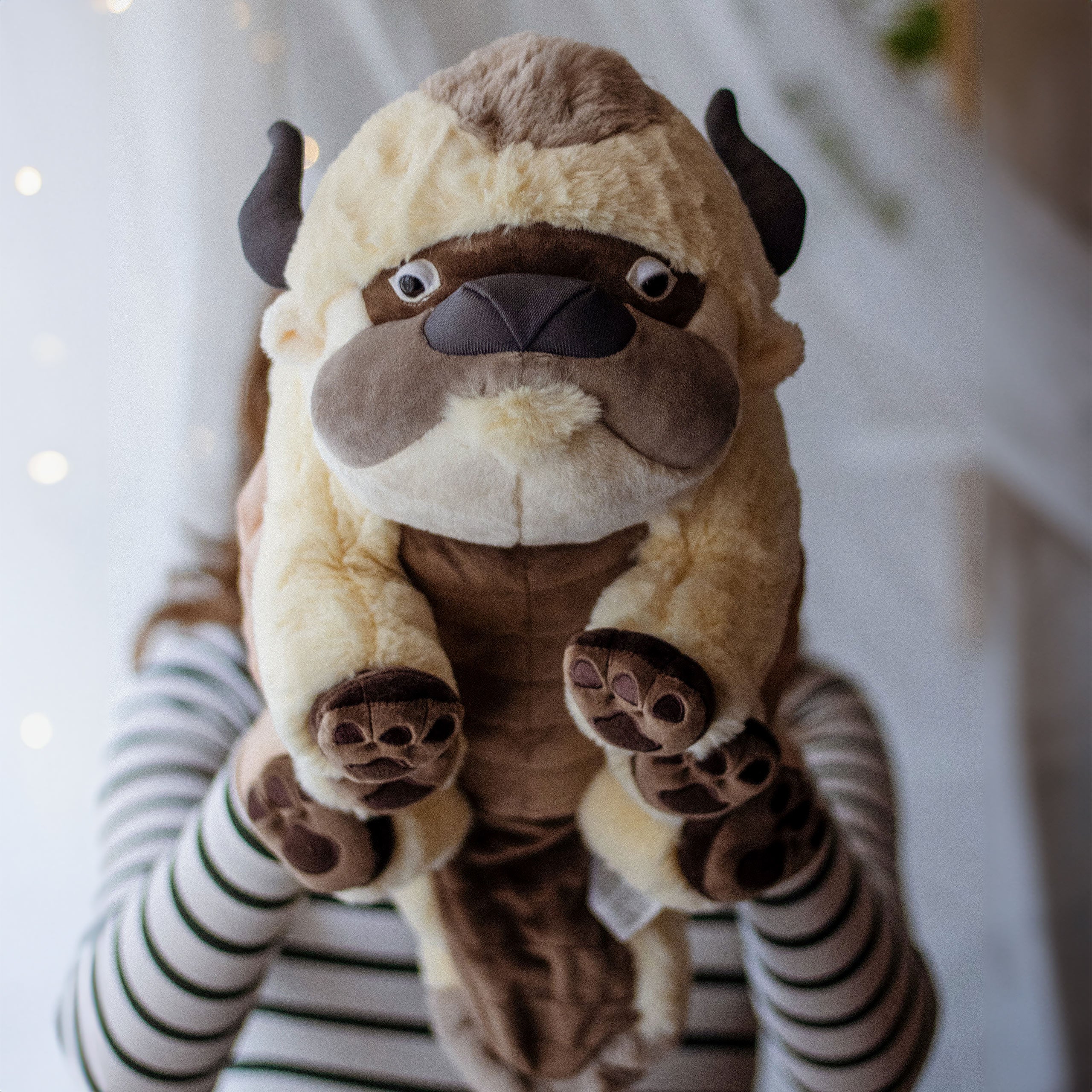 Zdjęcie produktu Avatar: Legenda Aanga - Pluszowa maskotka Appa 46 cm