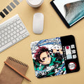 Zdjęcie produktu Demon Slayer - Tanjiro Podkładka pod mysz