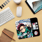Zdjęcie produktu Demon Slayer - Tanjiro Podkładka pod mysz