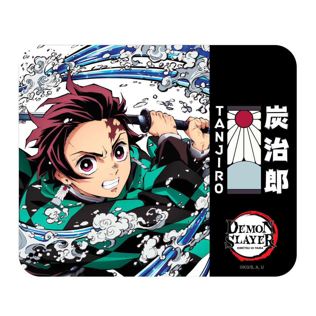 Zdjęcie produktu Demon Slayer - Tanjiro Podkładka pod mysz