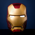 Product image Marvel Legends - Iron Man Electronic Helmet