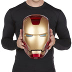 Product image Marvel Legends - Iron Man Electronic Helmet