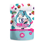 Zdjęcie produktu Hatsune Miku - Powerbeärs Kawaii Żelki Wegańskie
