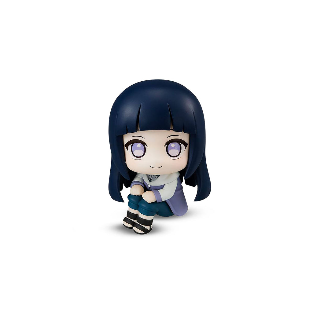 Zdjęcie produktu Naruto - Hinata Look Up Figurka