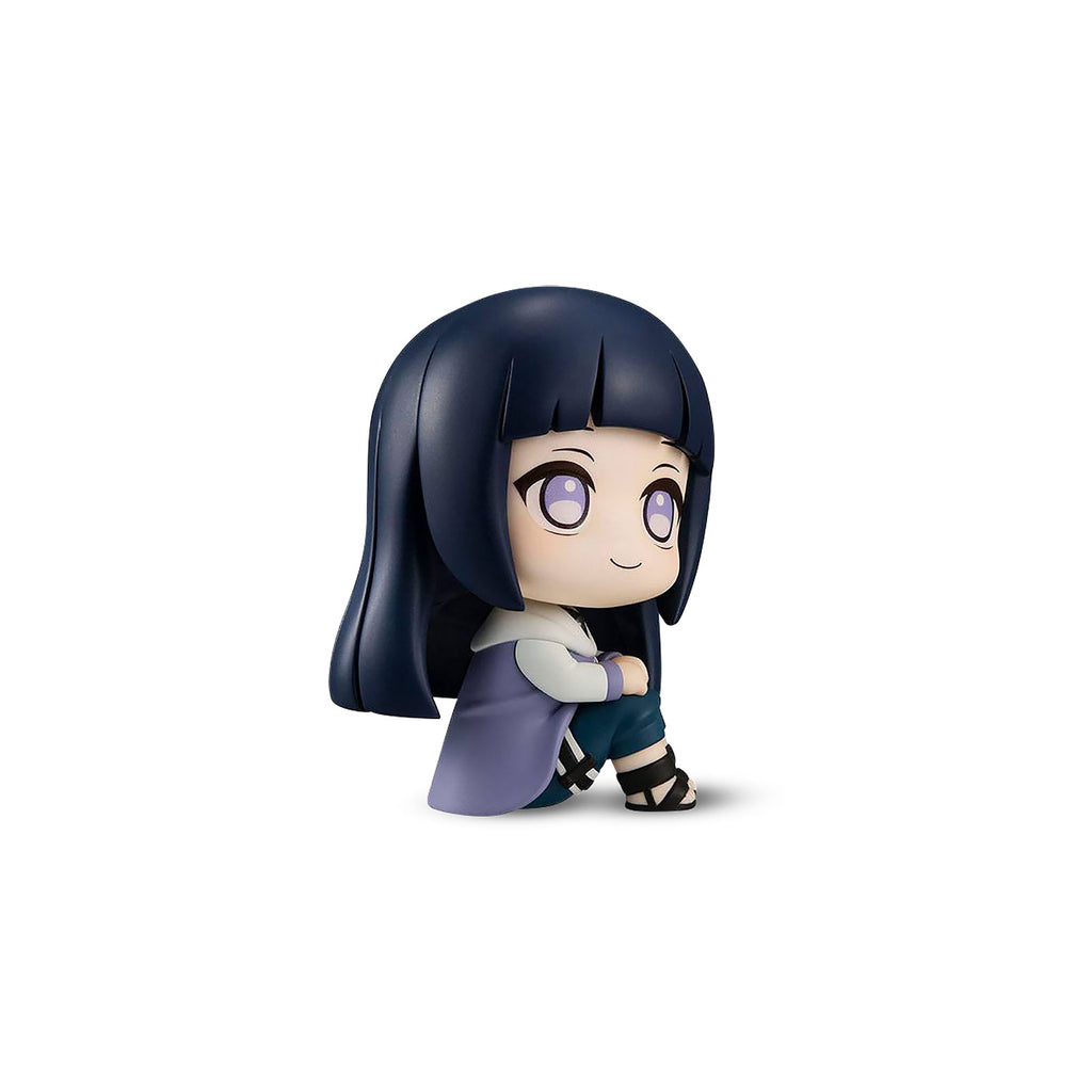 Zdjęcie produktu Naruto - Hinata Look Up Figurka