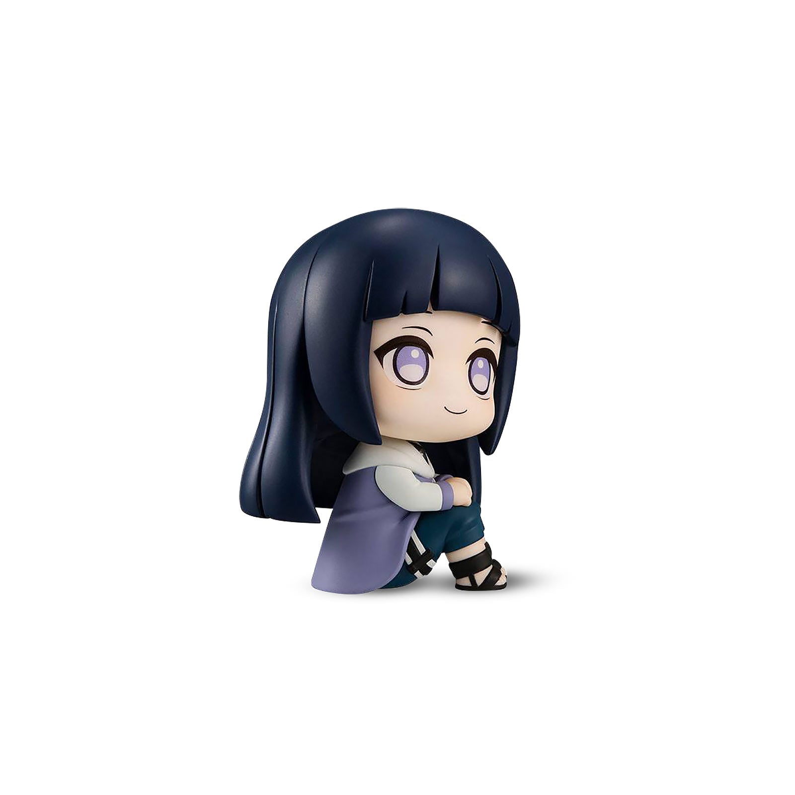 Zdjęcie produktu Naruto - Hinata Look Up Figurka