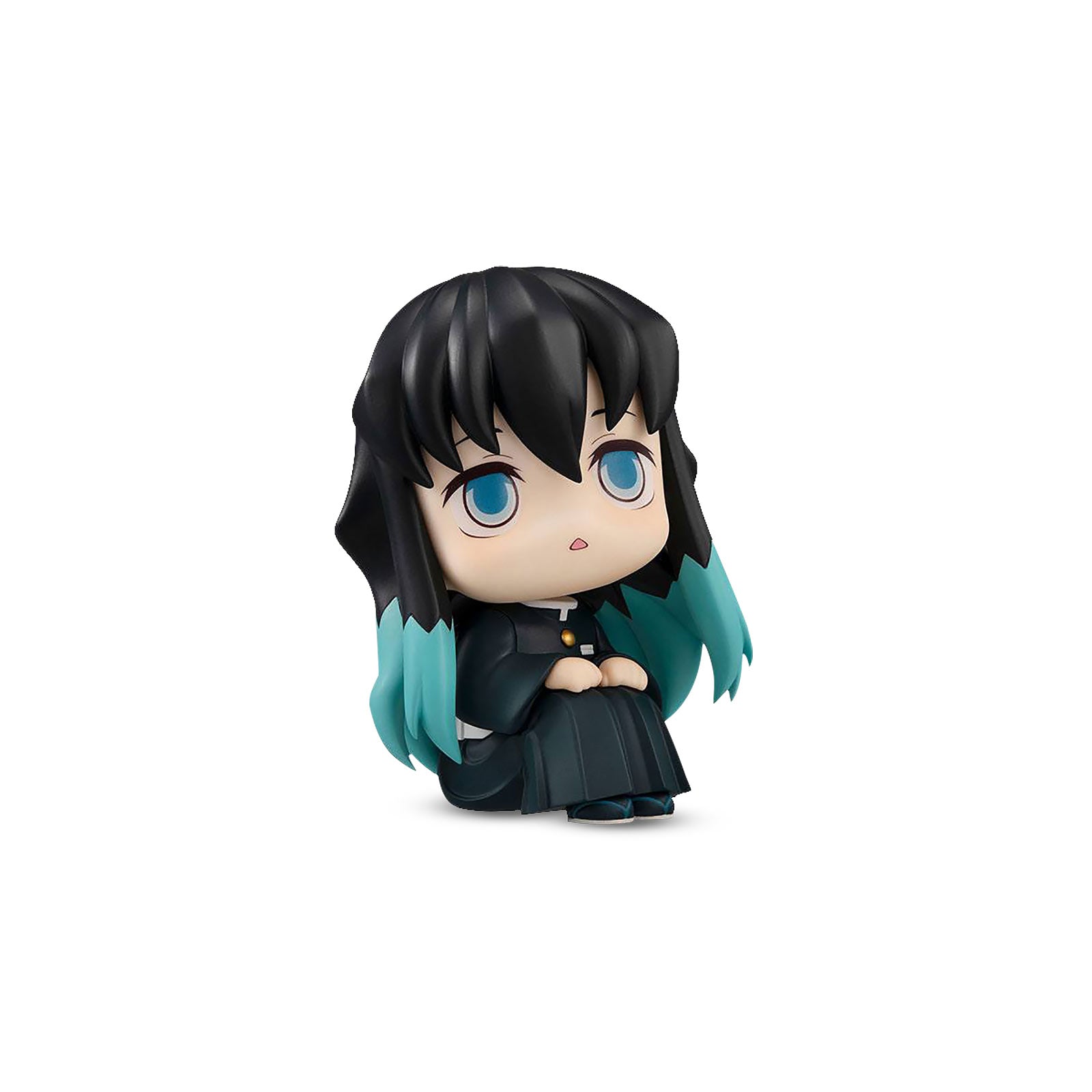 Product image Demon Slayer - Muichirou Look Up Figure