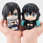 Product image Demon Slayer - Muichirou Look Up Figure
