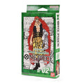 Zdjęcie produktu One Piece Card Game - Najgorsze Pokolenie Starter Deck