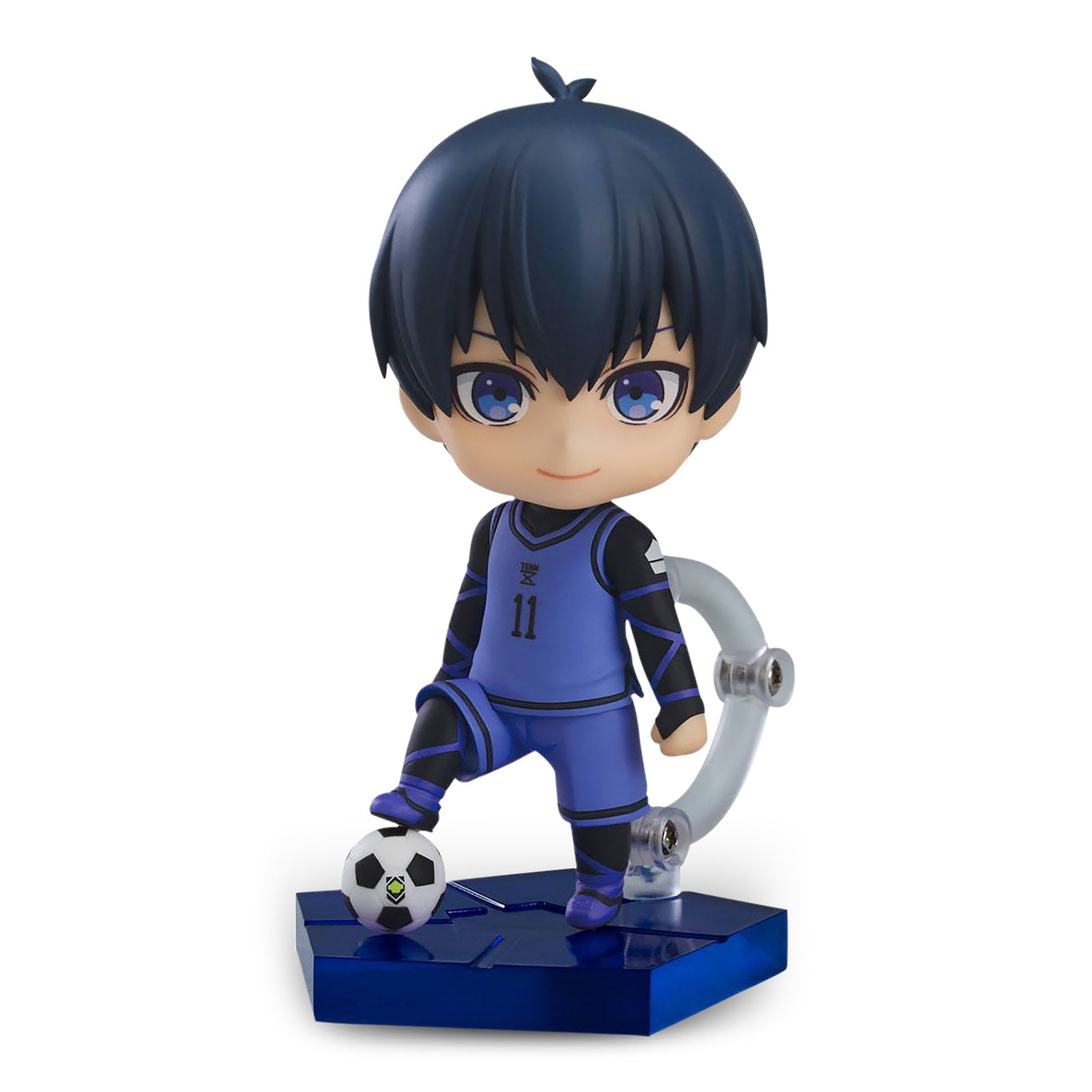 Product image Blue Lock - Isagi Yoichi Nendoroid Action Figure