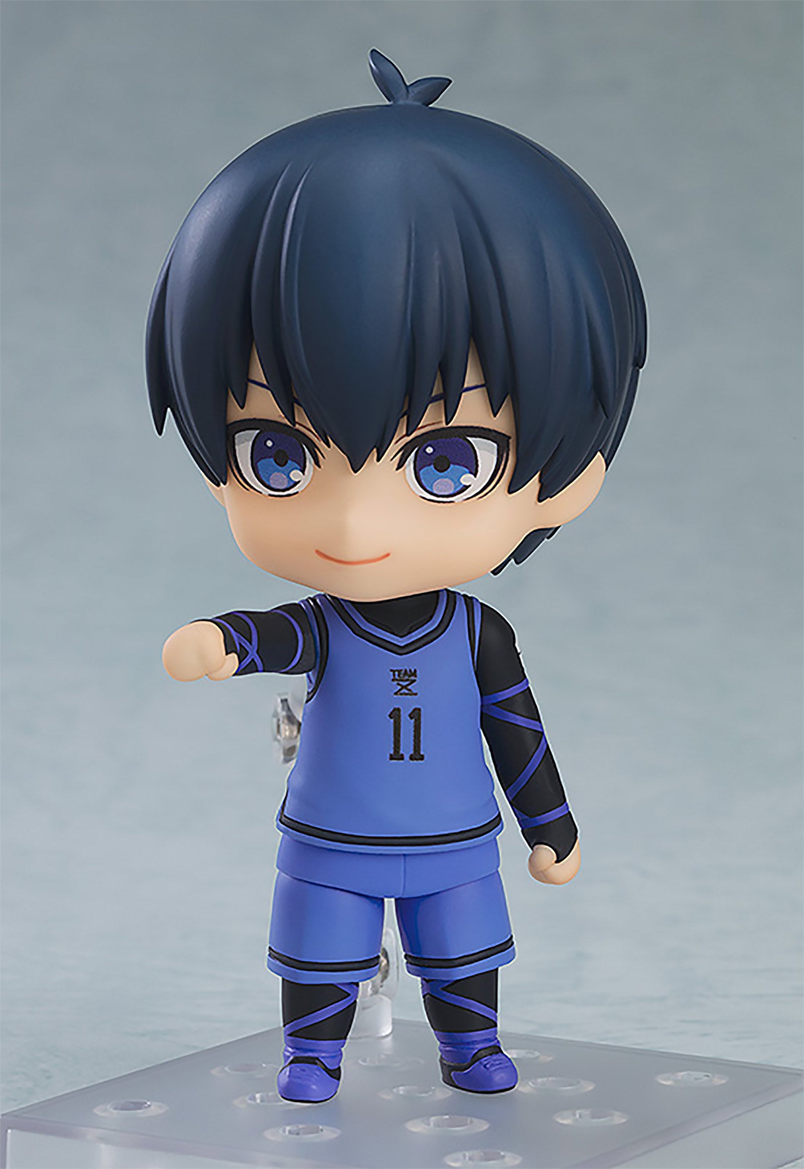 Product image Blue Lock - Isagi Yoichi Nendoroid Action Figure