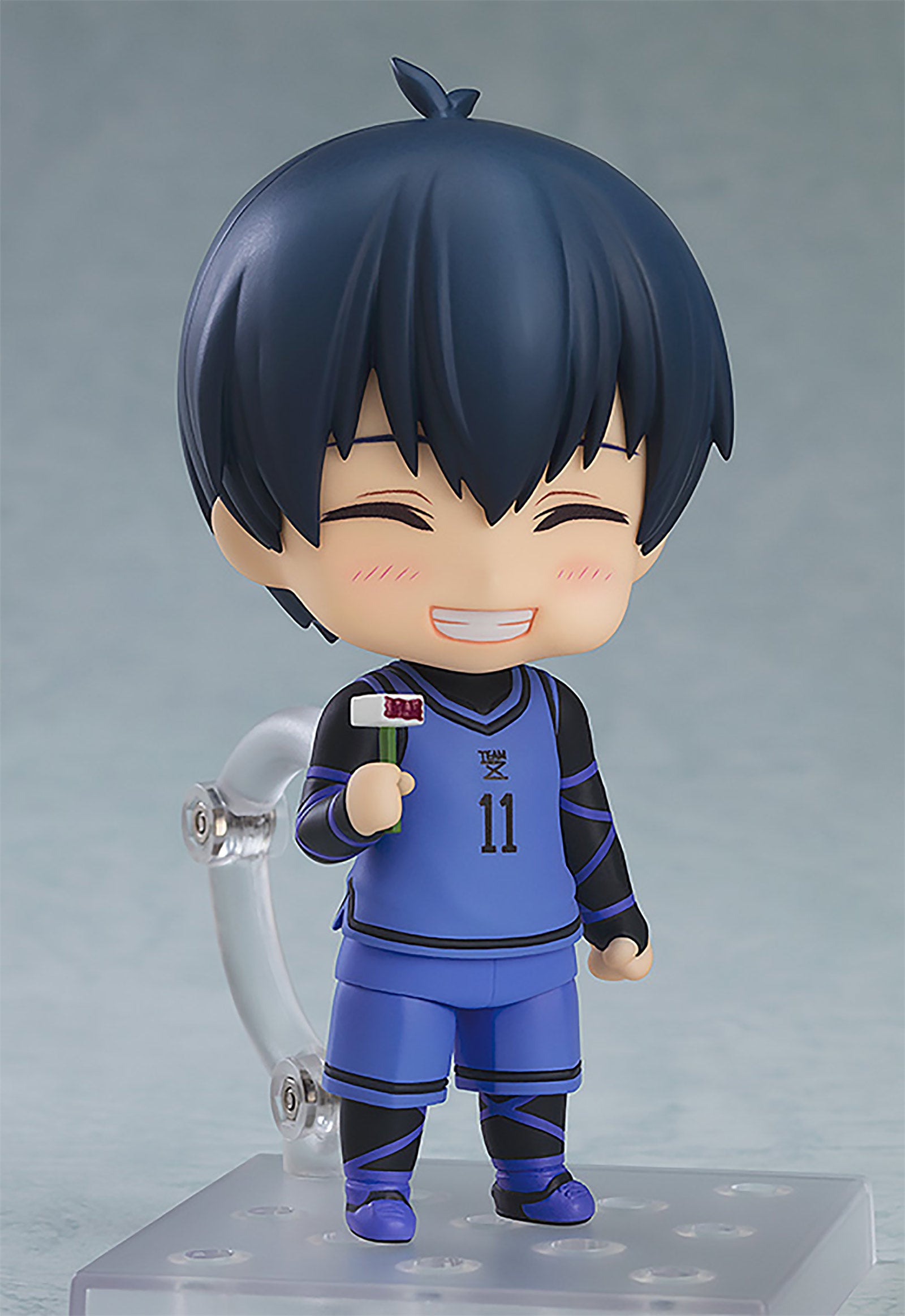 Product image Blue Lock - Isagi Yoichi Nendoroid Action Figure