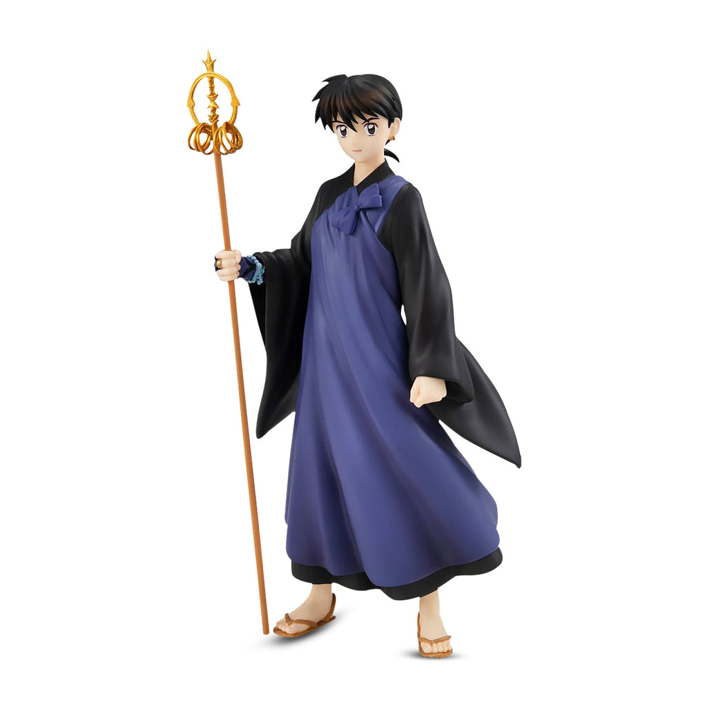 Zdjęcie produktu Inu Yasha - Figurka Miroku
