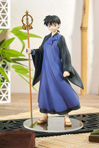 Zdjęcie produktu Inu Yasha - Figurka Miroku