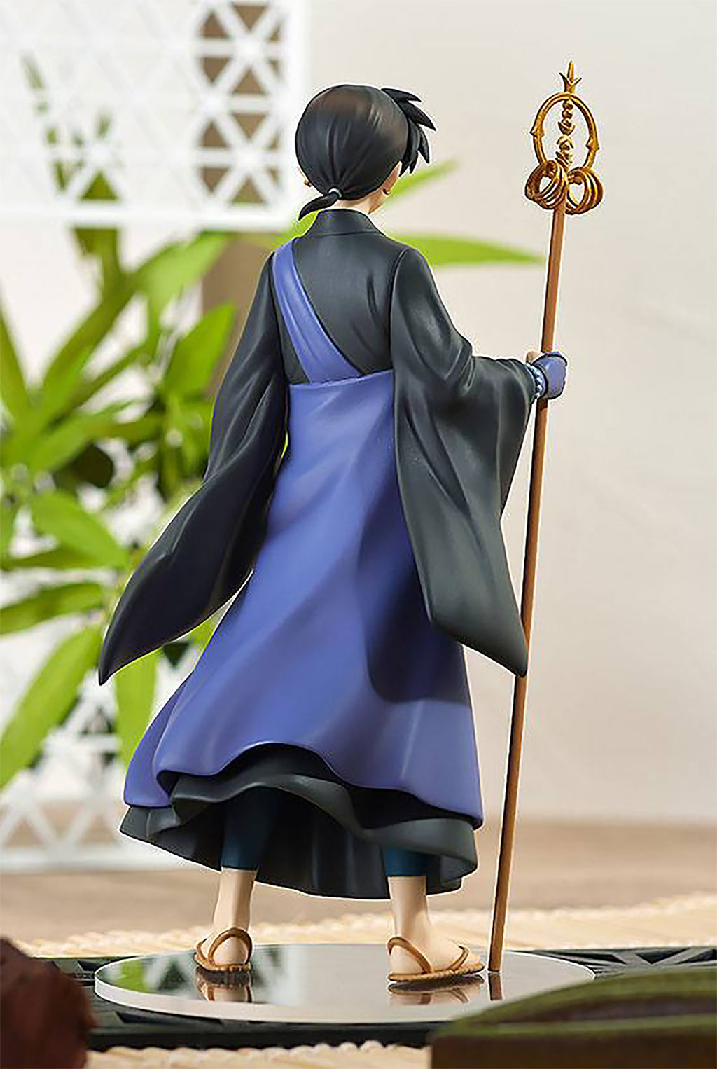 Zdjęcie produktu Inu Yasha - Figurka Miroku