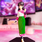 Product image Inu Yasha - Sango Figure