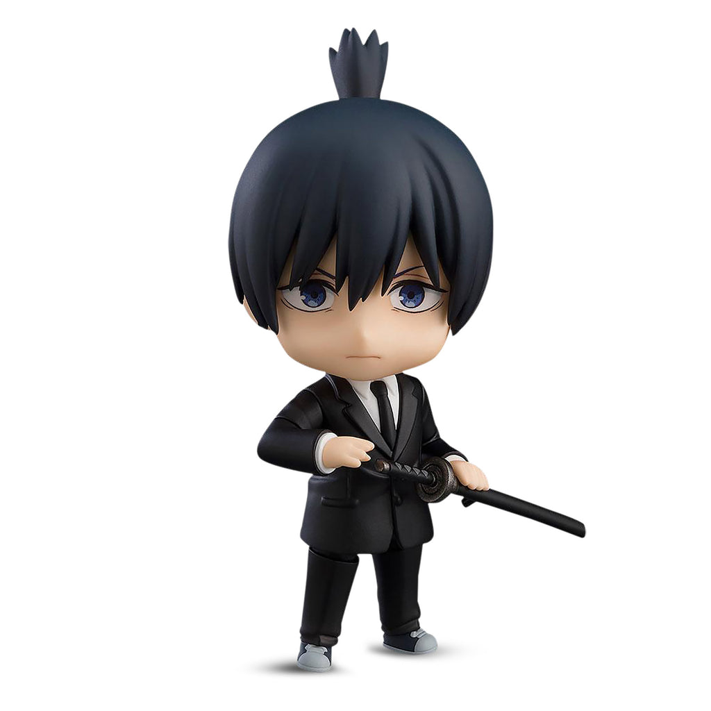 Product image Chainsaw Man - Aki Hayakawa Nendoroid Action Figure