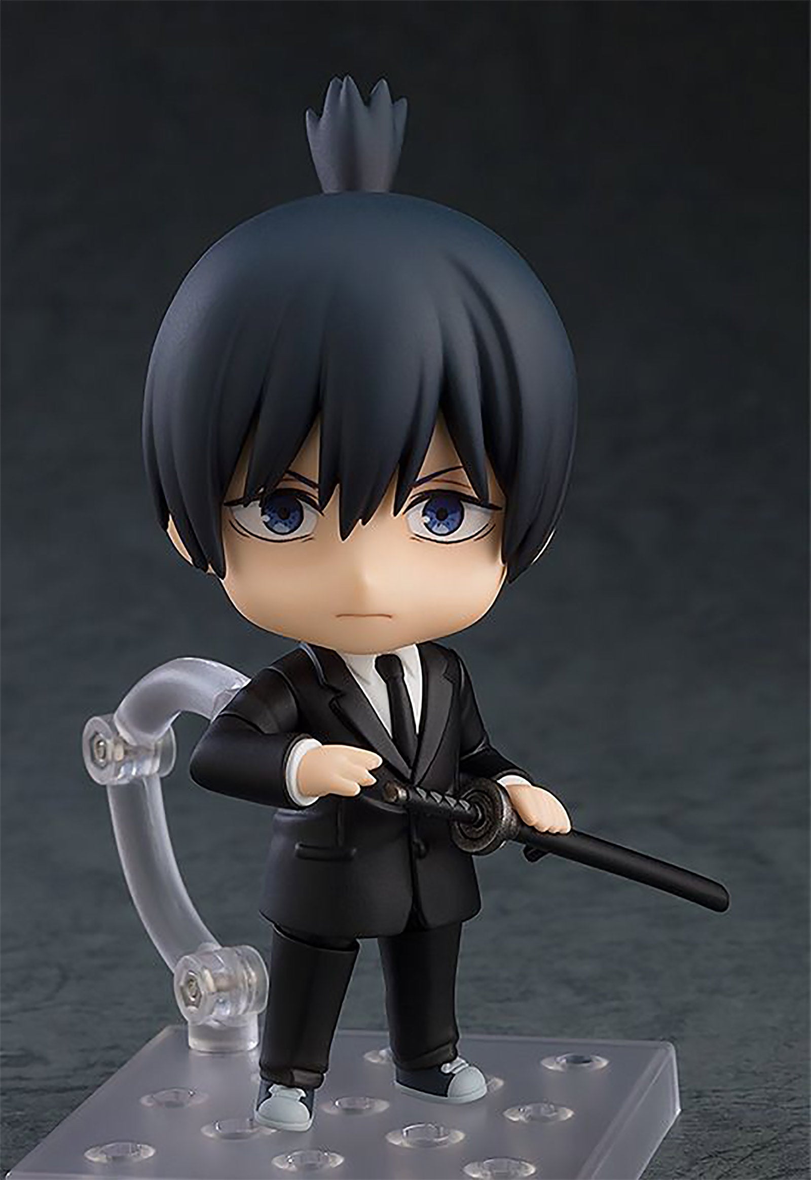 Product image Chainsaw Man - Aki Hayakawa Nendoroid Action Figure