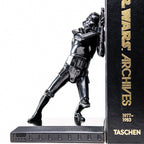 Product image Original Shadow Stormtrooper Bookends