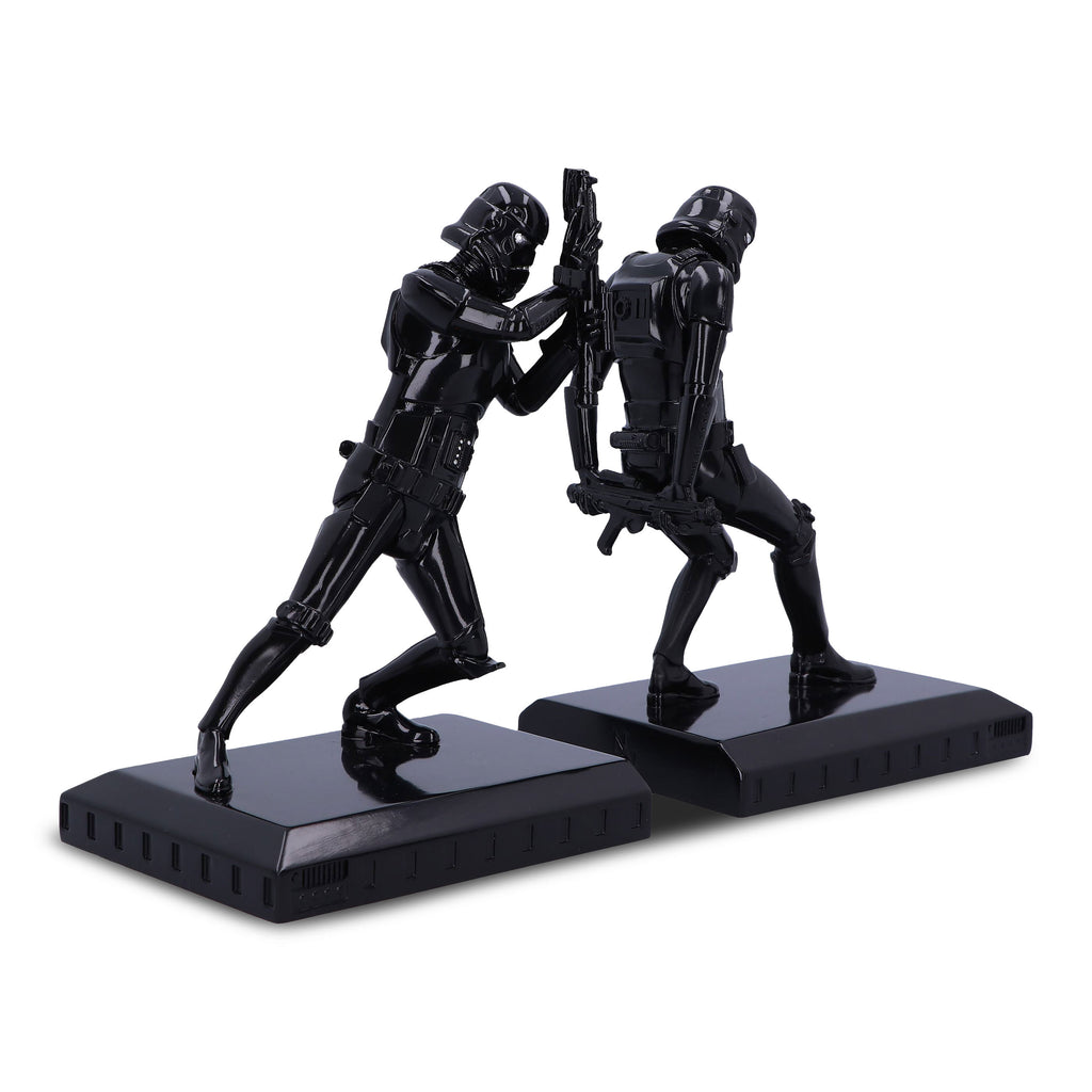 Product image Original Shadow Stormtrooper Bookends