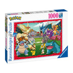 Product image Pokemon - Showdown Puzzle
