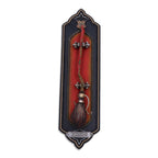 Zdjęcie produktu Harry Potter - Miniaturowa replika Błyskawicy 35 cm