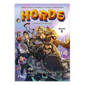 Product image HORDE - The First Age Volume 1