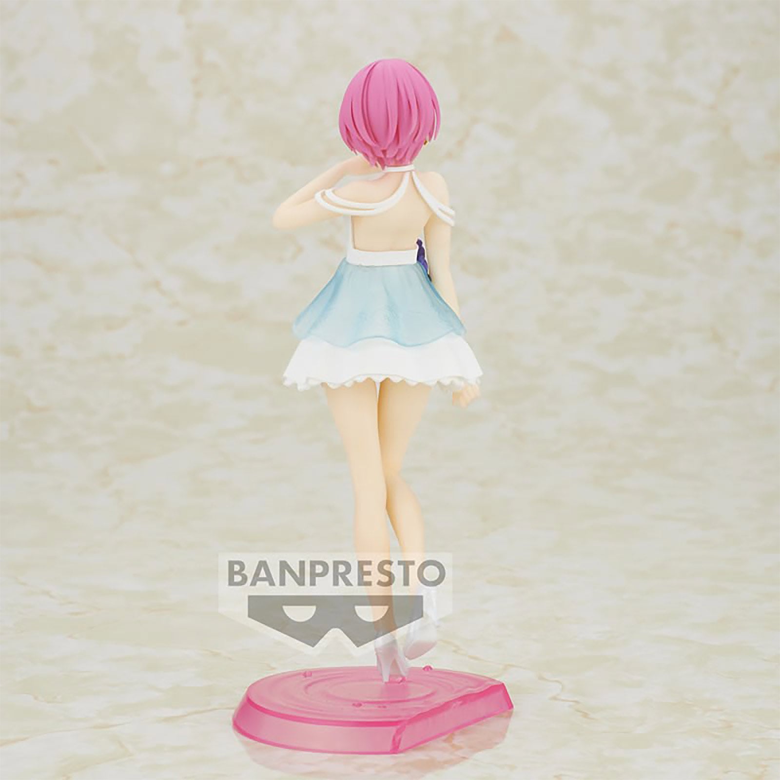 Product image Re:Zero - Ram Serenus Couture Figure