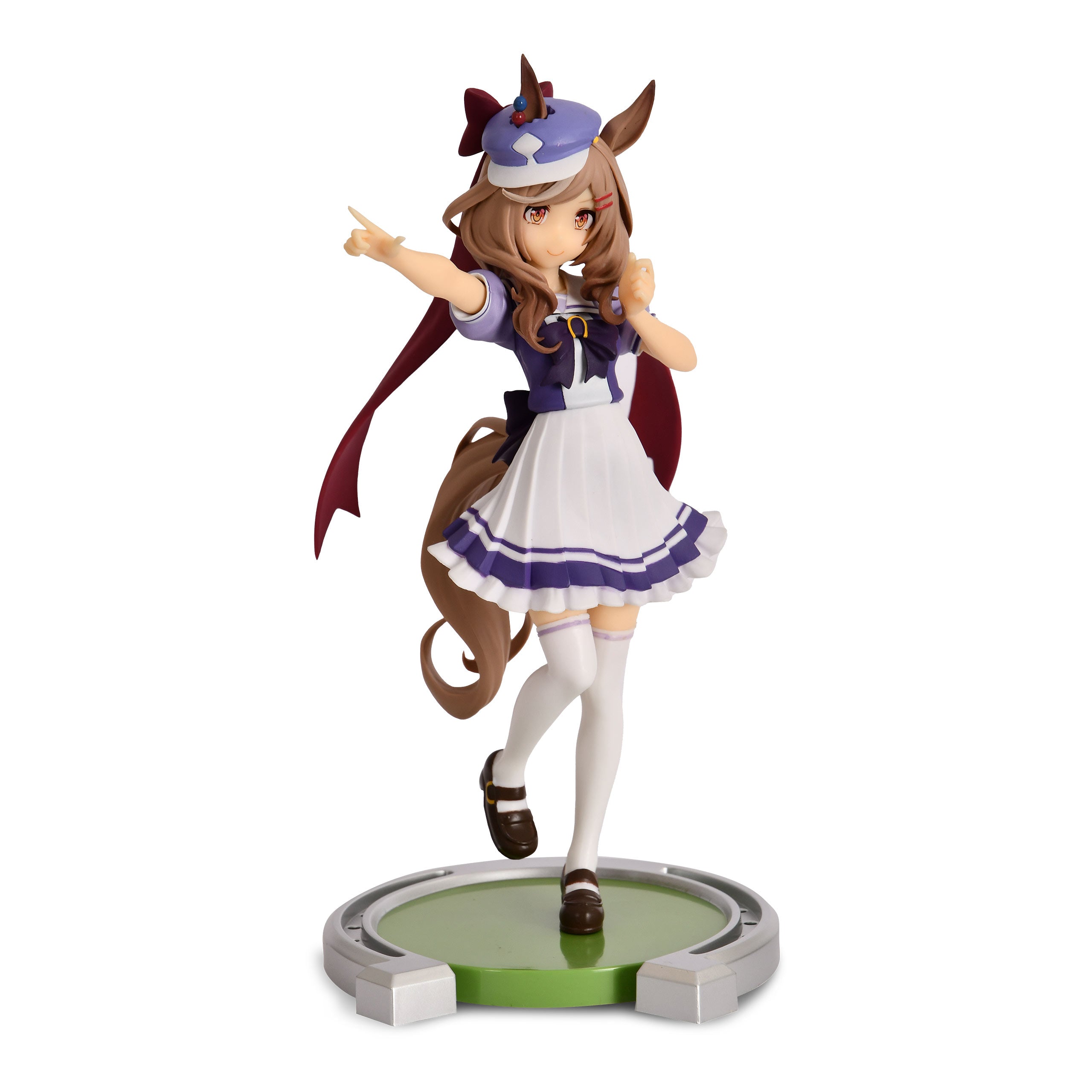 Product image Uma Musume: Pretty Derby - Matikanetannhauser Figure