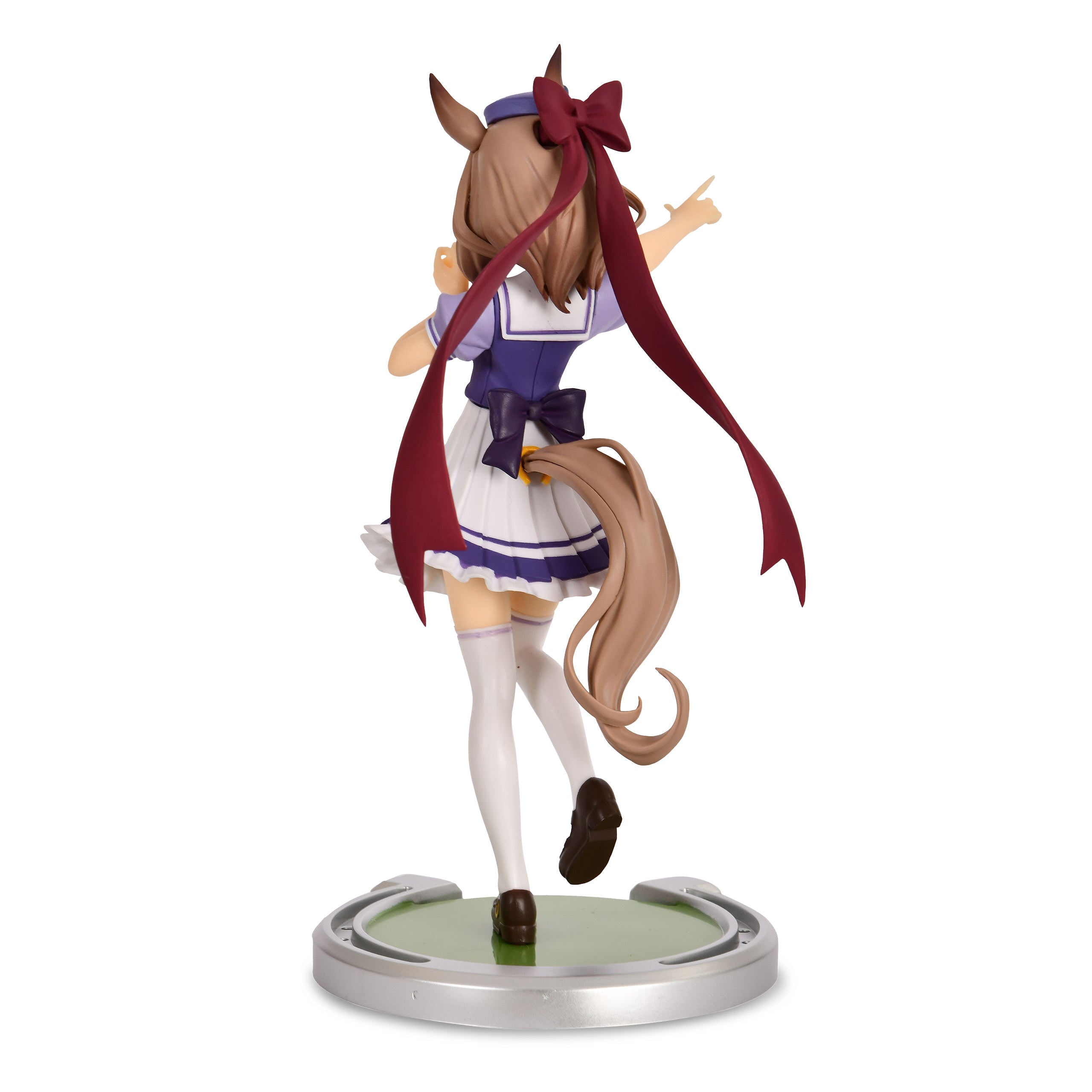Product image Uma Musume: Pretty Derby - Matikanetannhauser Figure