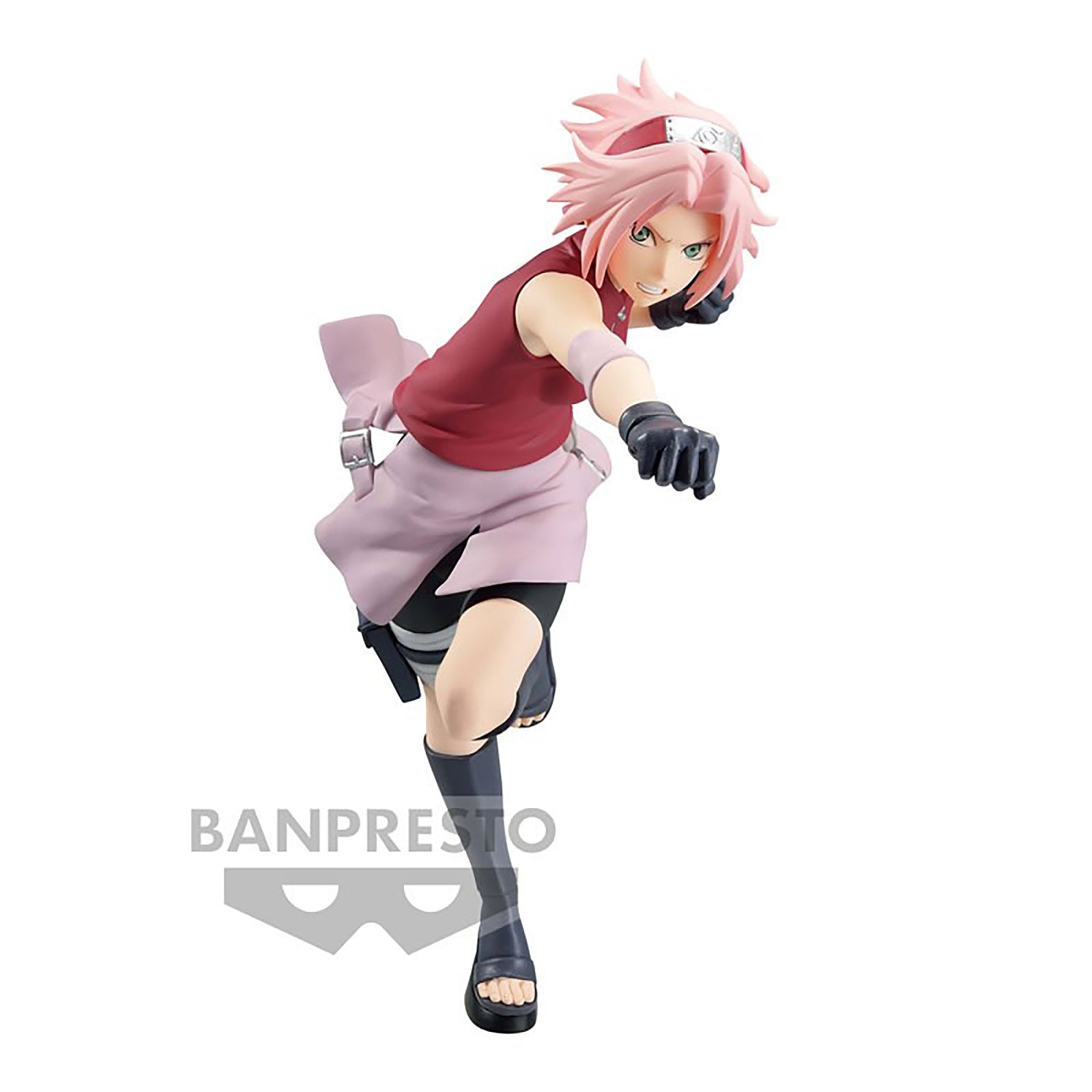 Zdjęcie produktu Naruto Shippuden - 20th Anniversary Figurka