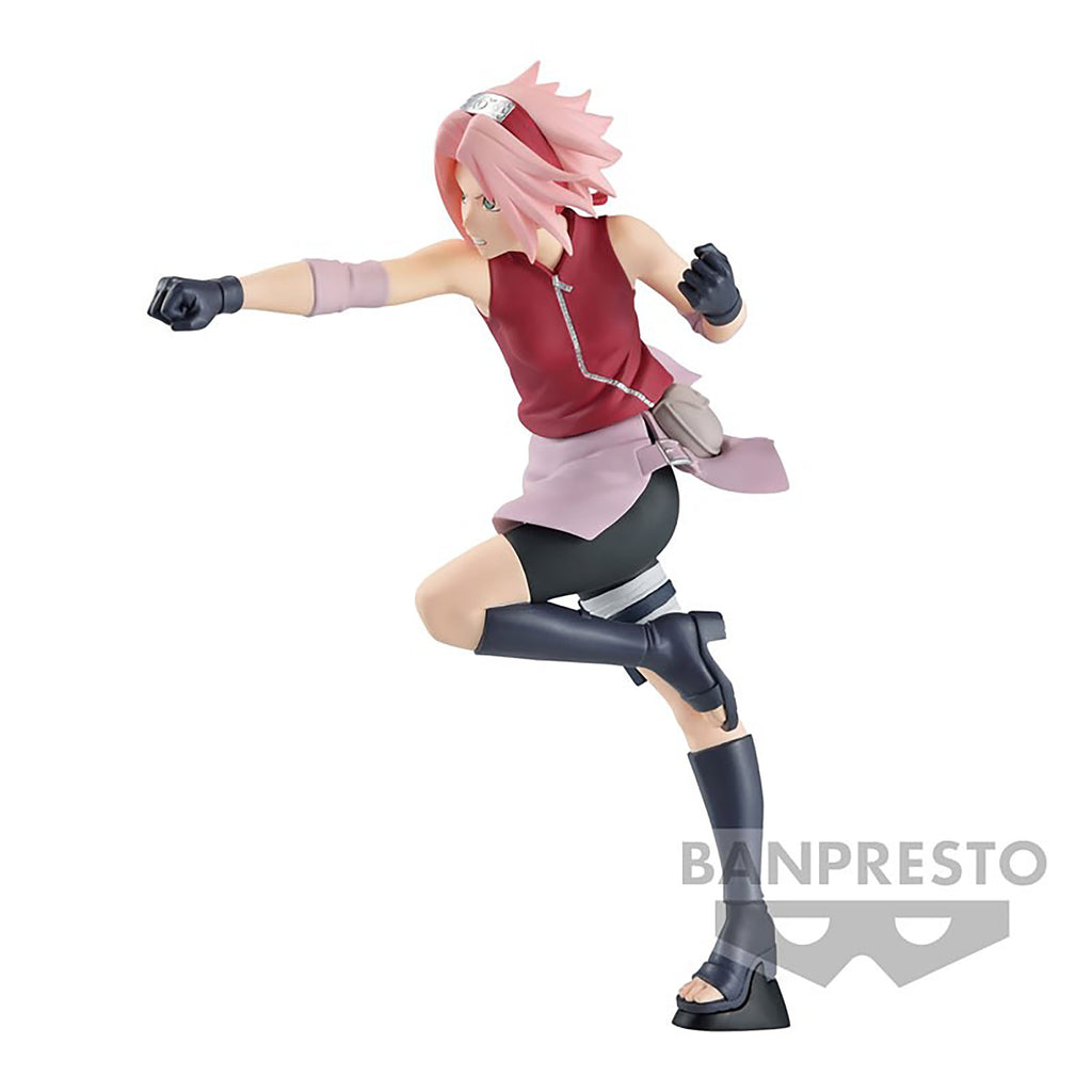 Zdjęcie produktu Naruto Shippuden - 20th Anniversary Figurka
