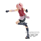 Zdjęcie produktu Naruto Shippuden - 20th Anniversary Figurka