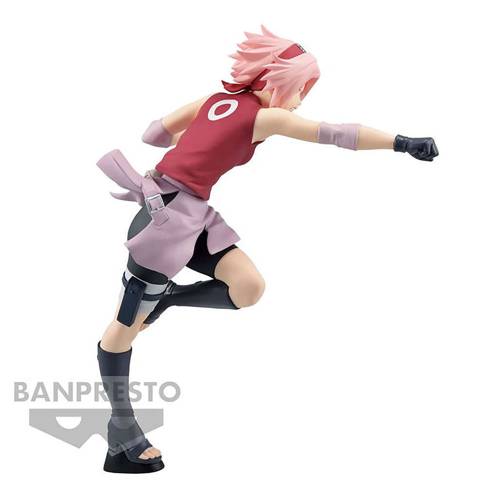 Zdjęcie produktu Naruto Shippuden - 20th Anniversary Figurka