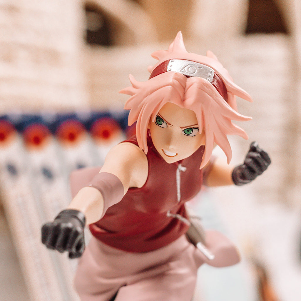 Zdjęcie produktu Naruto Shippuden - 20th Anniversary Figurka