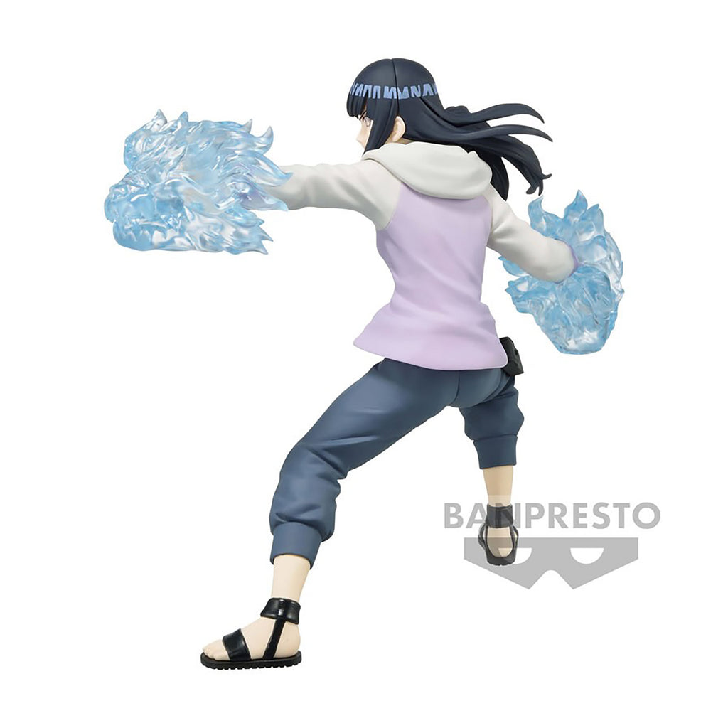 Zdjęcie produktu Naruto Shippuden - 20-lecie Hyuga Hinata Figurka