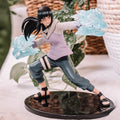 Zdjęcie produktu Naruto Shippuden - 20-lecie Hyuga Hinata Figurka
