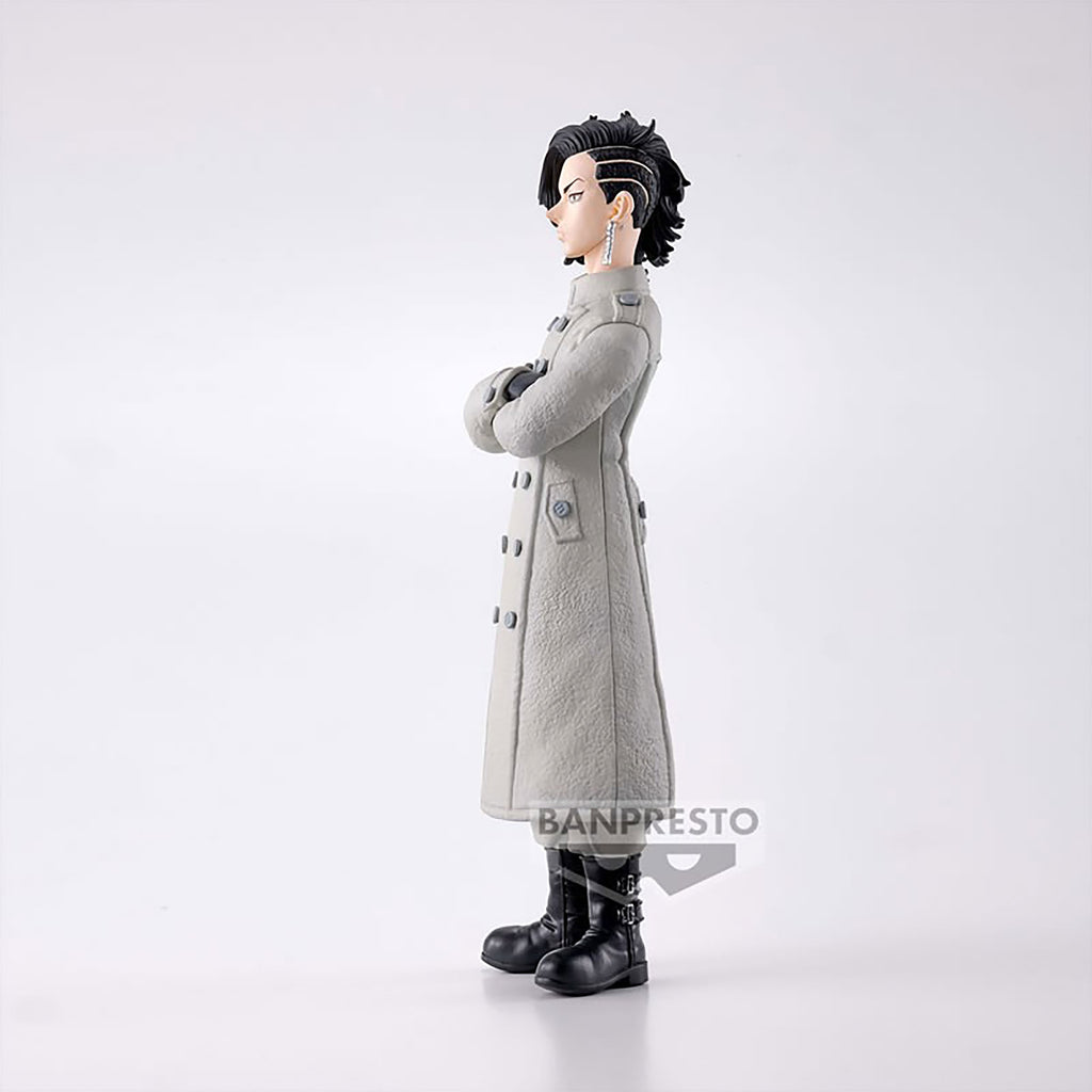 Zdjęcie produktu Tokyo Revengers - Hajime Kokonoi Figura