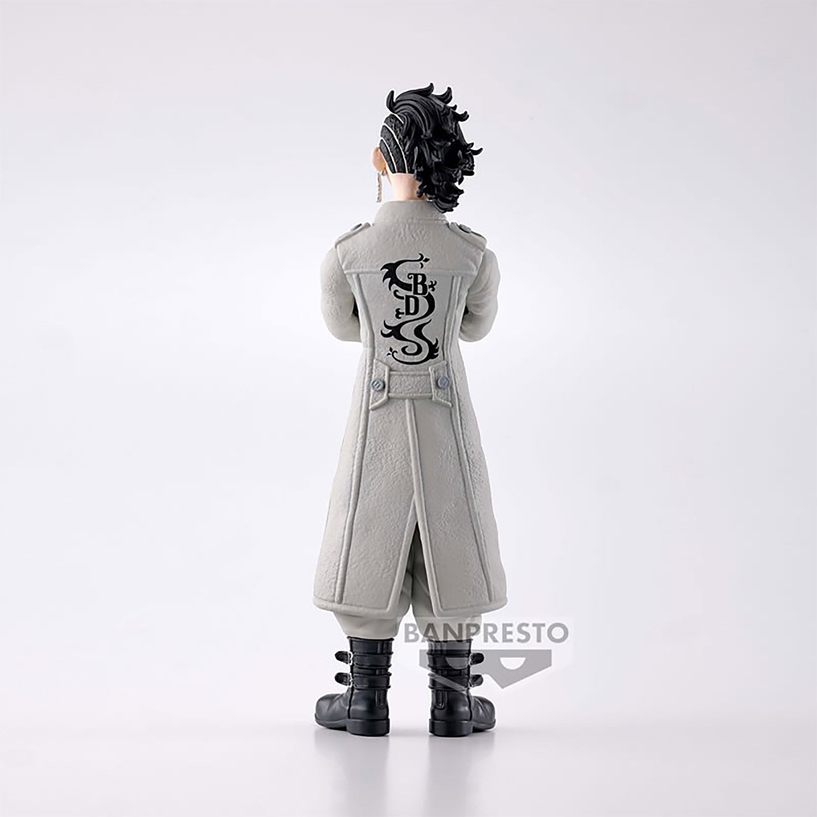 Product image Tokyo Revengers - Hajime Kokonoi Figure