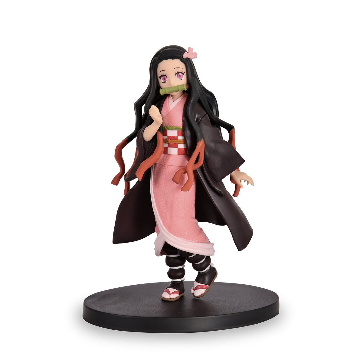 Zdjęcie produktu Demon Slayer - Figura Nezuko Kamado 15cm