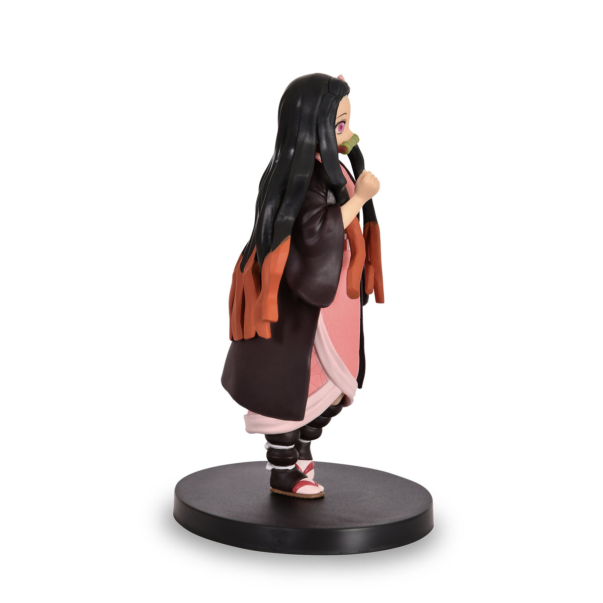 Zdjęcie produktu Demon Slayer - Figura Nezuko Kamado 15cm