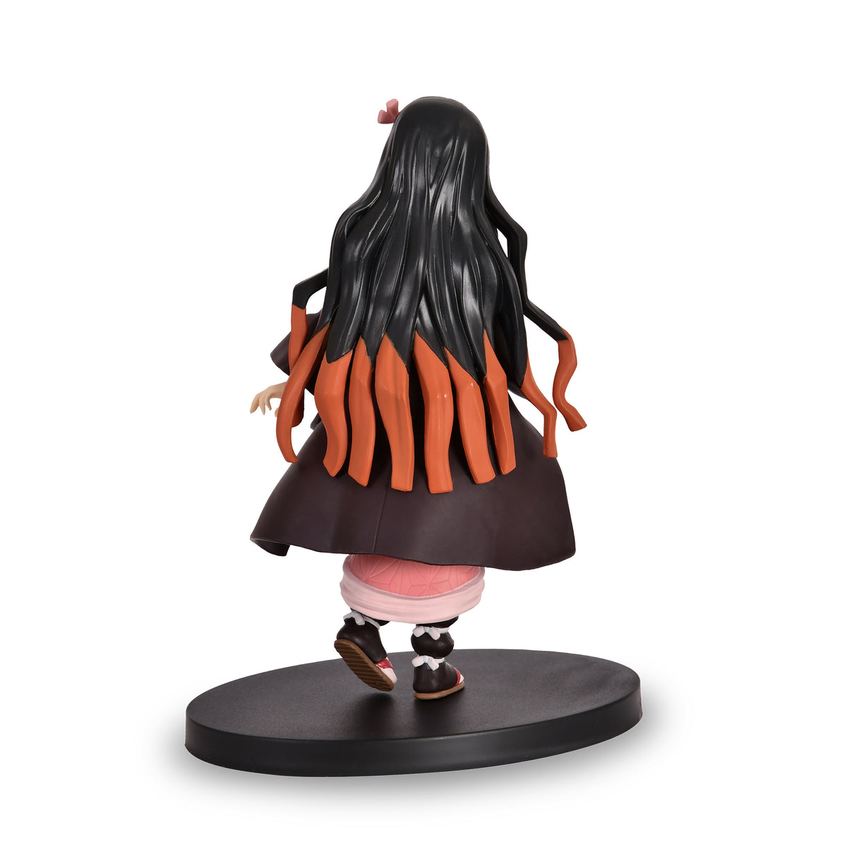 Zdjęcie produktu Demon Slayer - Figura Nezuko Kamado 15cm