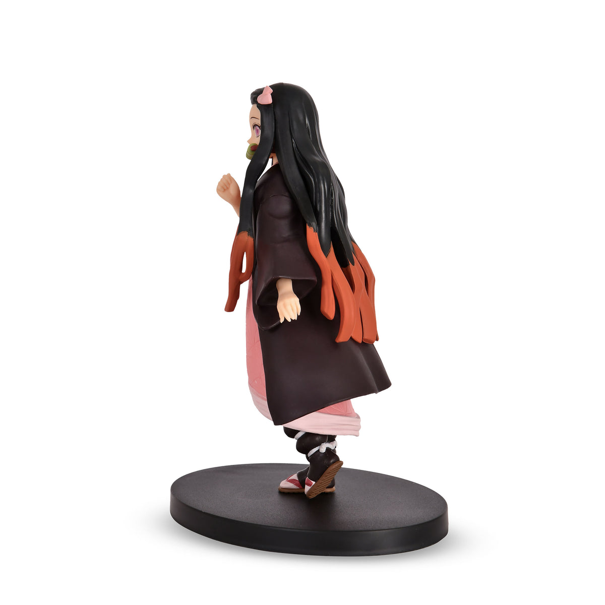 Zdjęcie produktu Demon Slayer - Figura Nezuko Kamado 15cm
