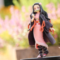 Zdjęcie produktu Demon Slayer - Figura Nezuko Kamado 15cm