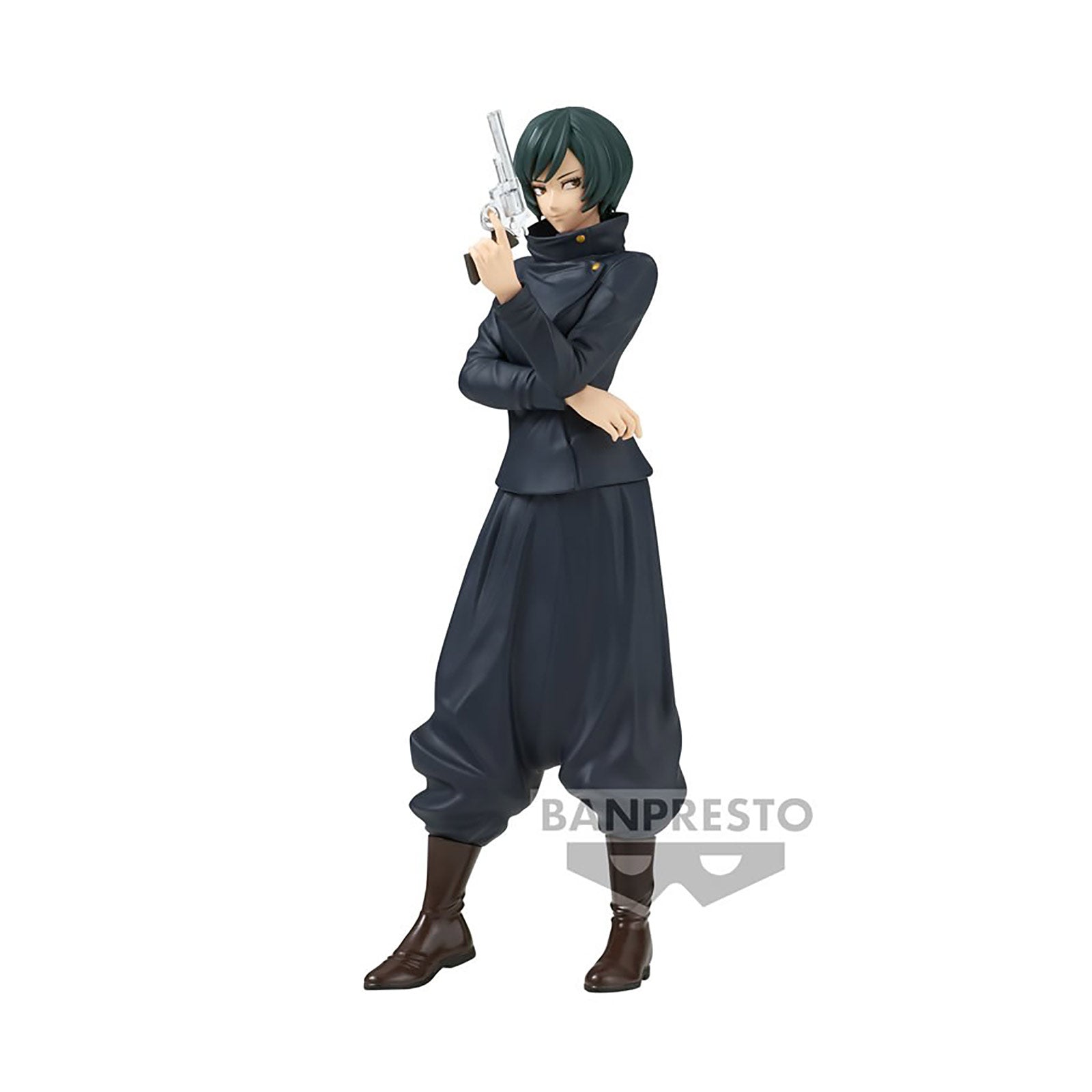 Zdjęcie produktu Jujutsu Kaisen - Figurka Mai Zenin 15cm